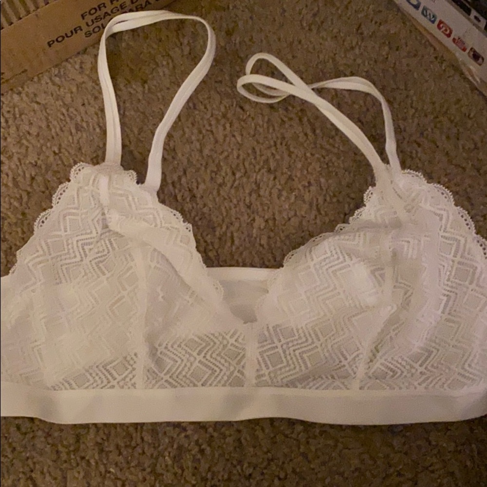 Bra